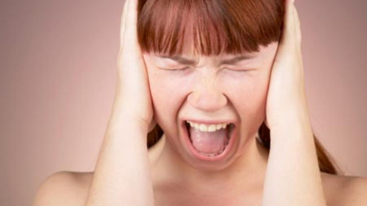 care este cel mai enervant sunet din lume