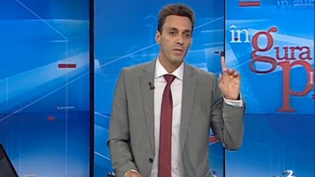 comparatia intre congresul ppe si mitingul usl cretina badea eu nu as face o comparatie intre pdl