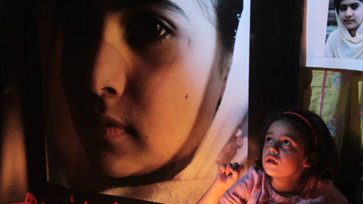 copila de 14 ani pentru care se roaga milioane de oameni unul din cei mai importanti oameni din