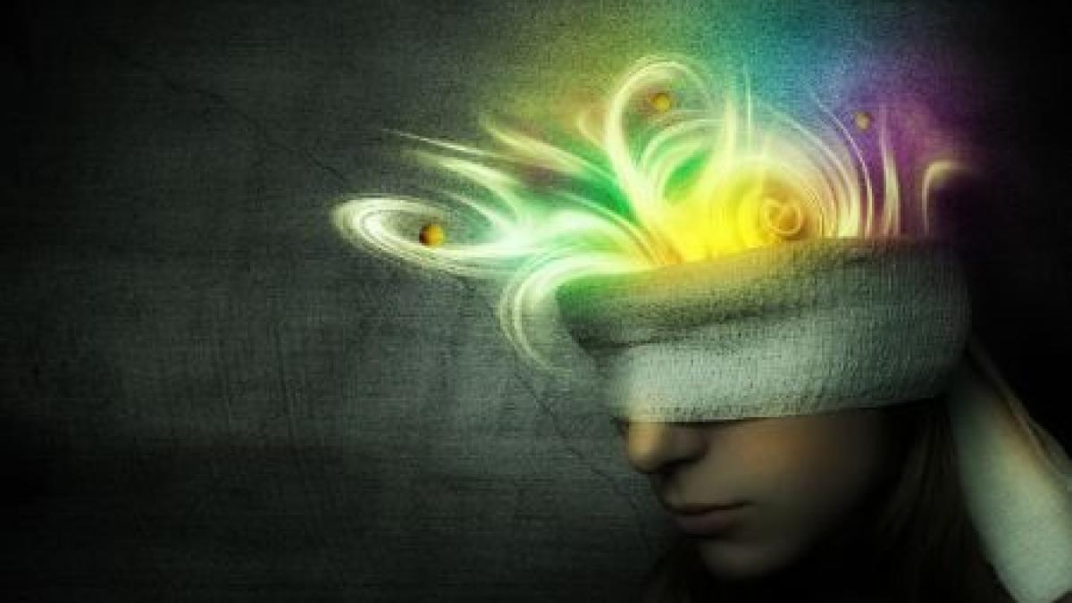 creativitatea strans legata de bolile psihice scriitorii sunt cei mai expusi riscului de a suferi