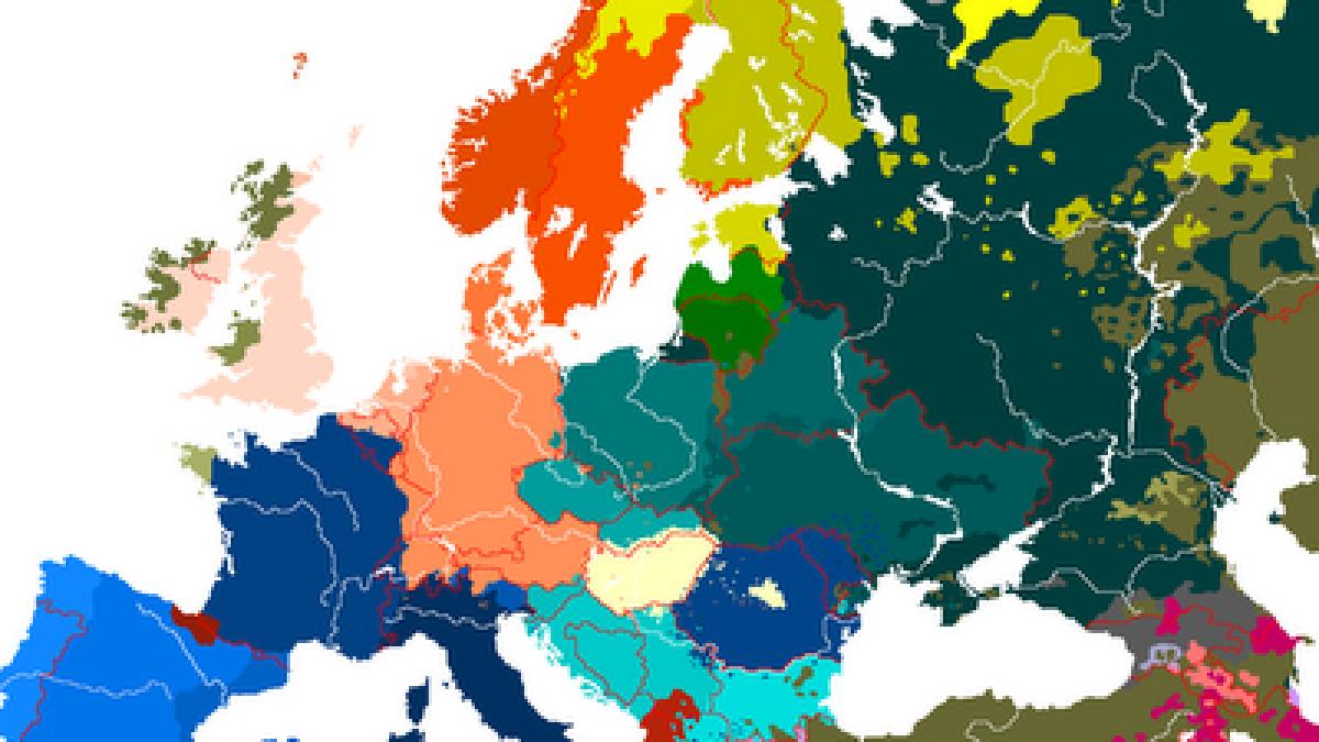 daca se intampla asta harta europei se va schimba radical milioane de oameni vor fi afectati