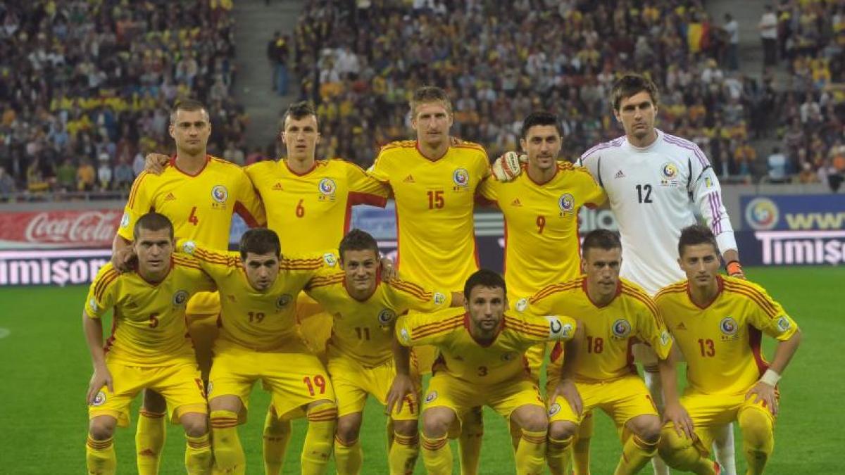 fotbalistii romani considera ca diferenta de scor din meciul romania olanda a fost prea mare