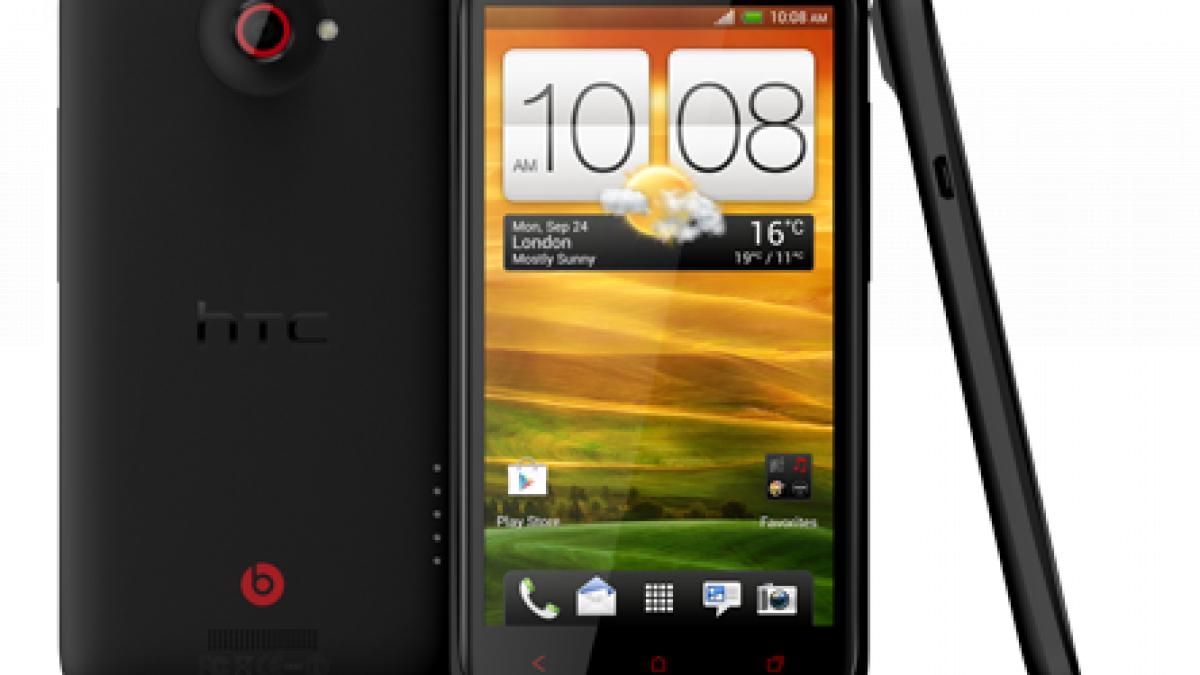 HTC to launch first full-HD smartphone with 440 ppi display in Japan 