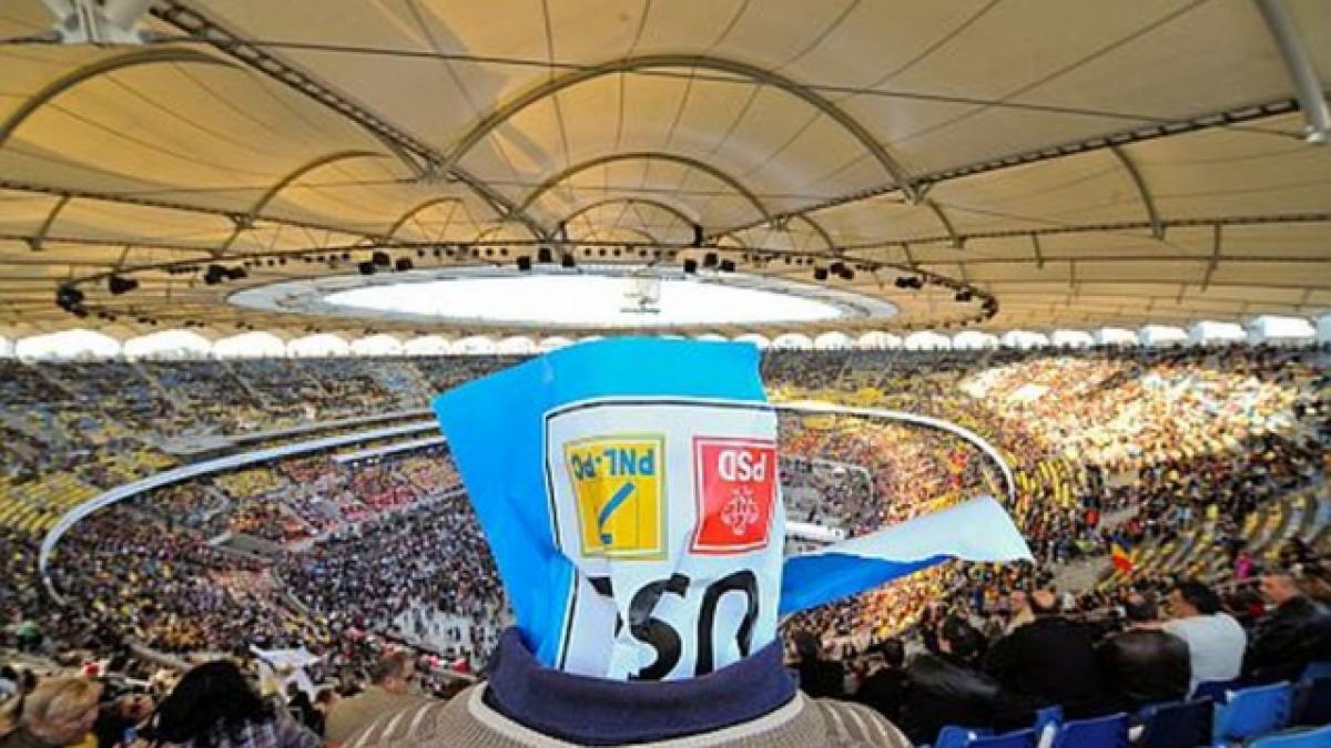 o suta de participanti la mitingul usl au avut nevoie de interventia medicilor de la ambulanta