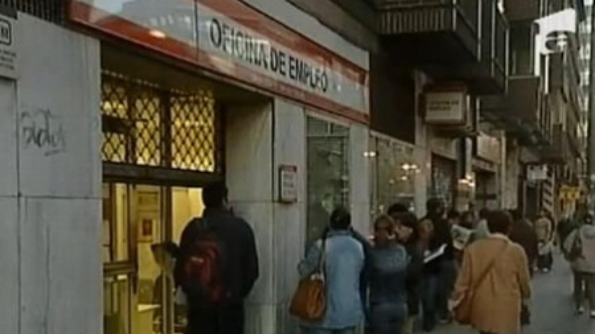 premierul spaniei sunt 900 000 de romani in spania insa doar 286 000 cotizeaza la asigurarea sociala