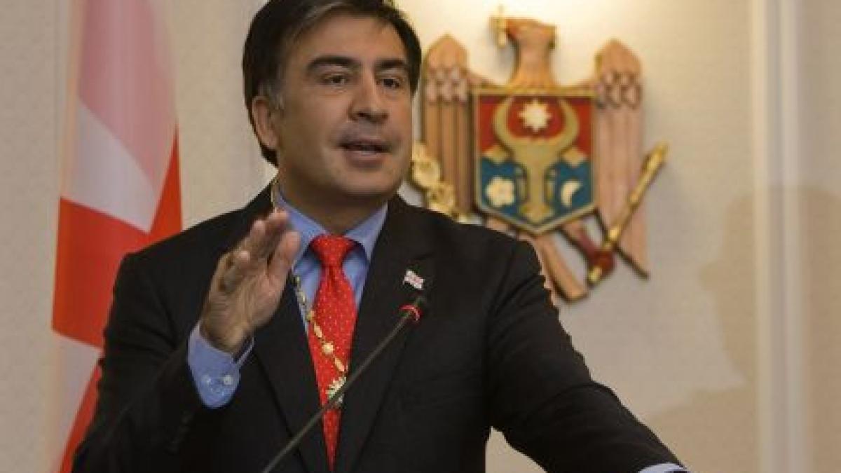 presedintele basescu ii primeste joi pe omologul sau georgian si pe prim viceprim ministrul libiei