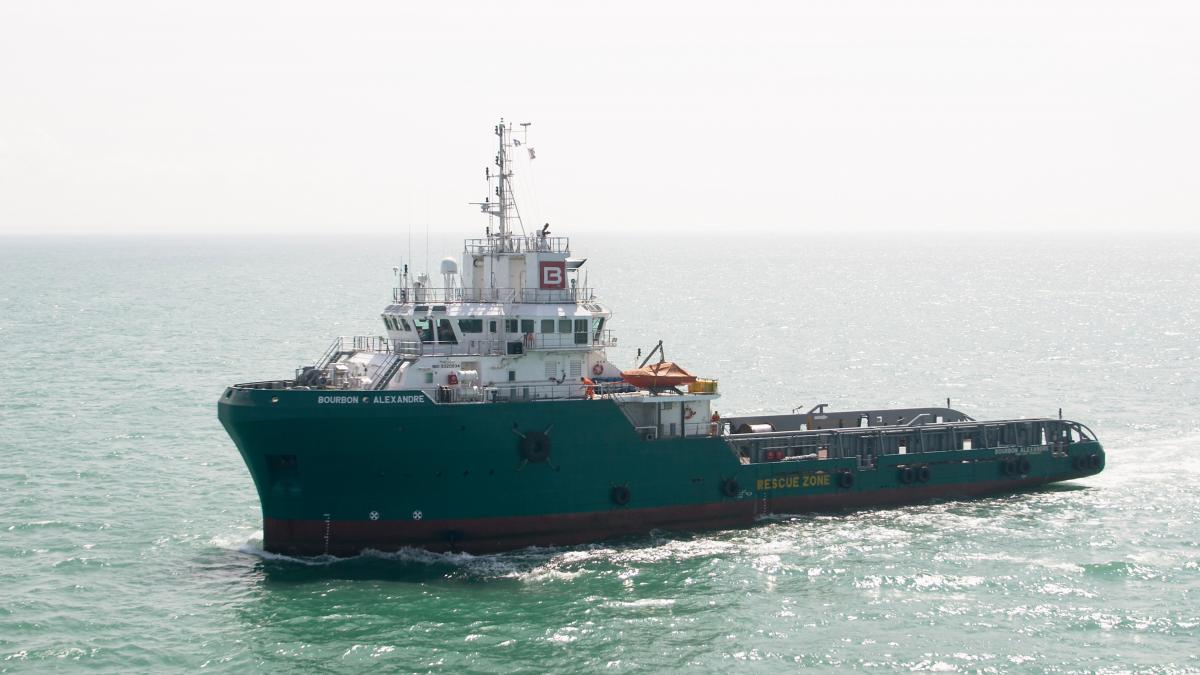 sapte marinari au fost rapiti de pirati in largul coastei nigeriei