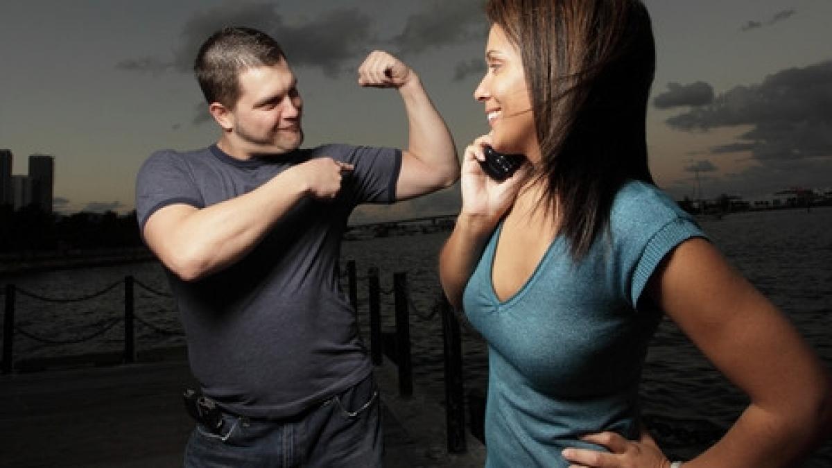 10 semne ca esti un barbat disperat