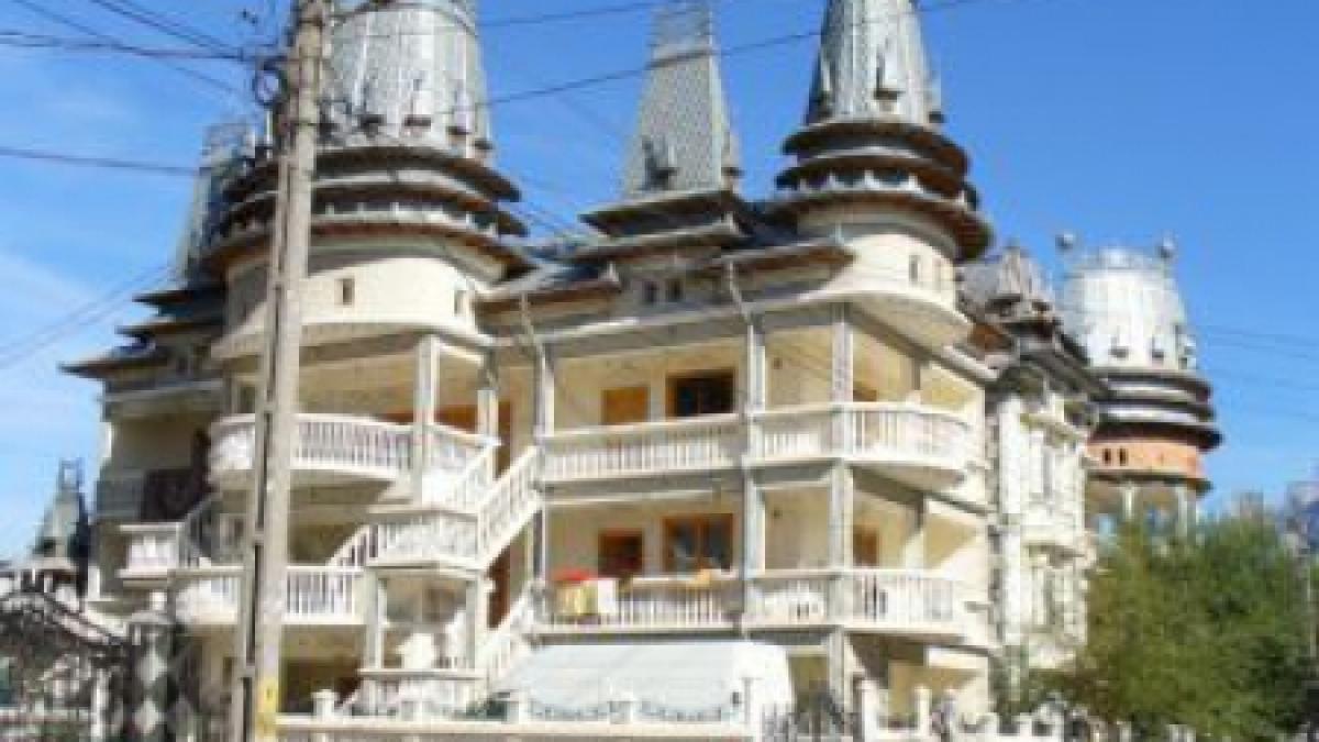 ai turnulet platesti cum vrea primarul din timisoara sa imbunatateasca aspectul orasului