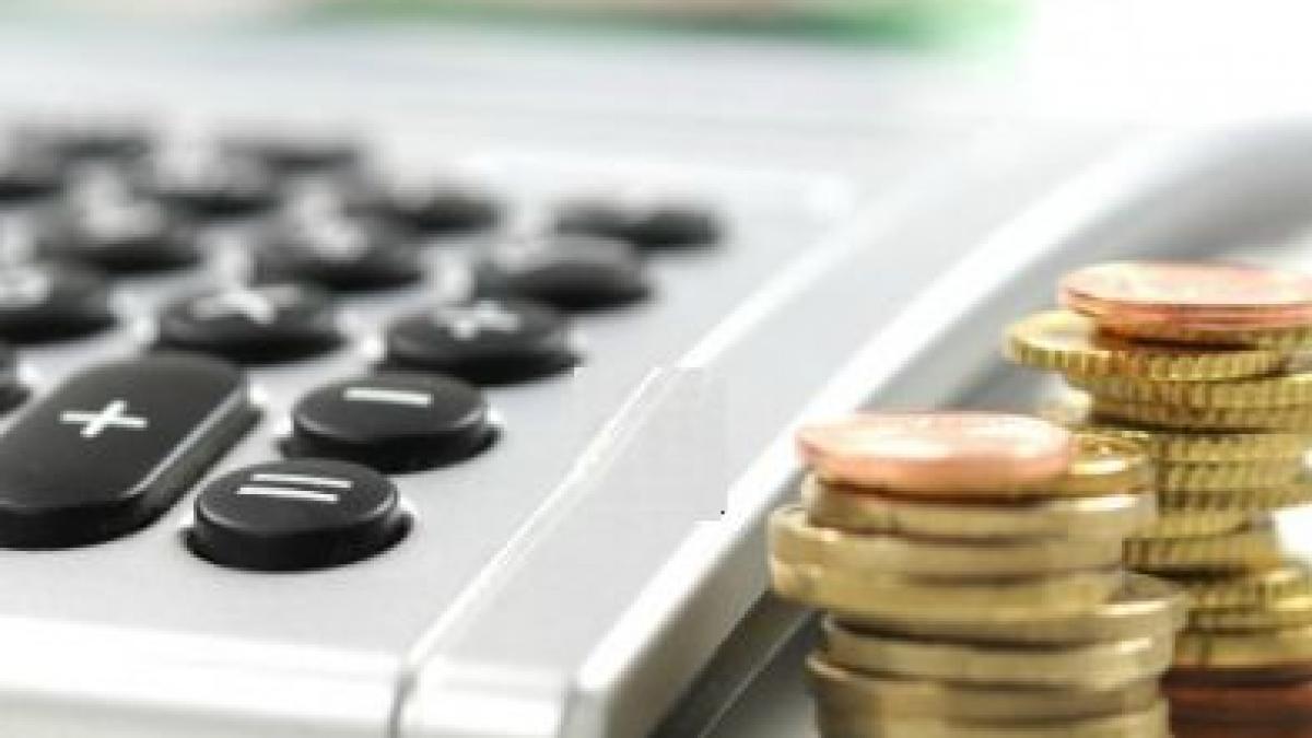 bancile isi protejeaza banii salariatii in lei nu se vor mai putea imprumuta la banci in monede