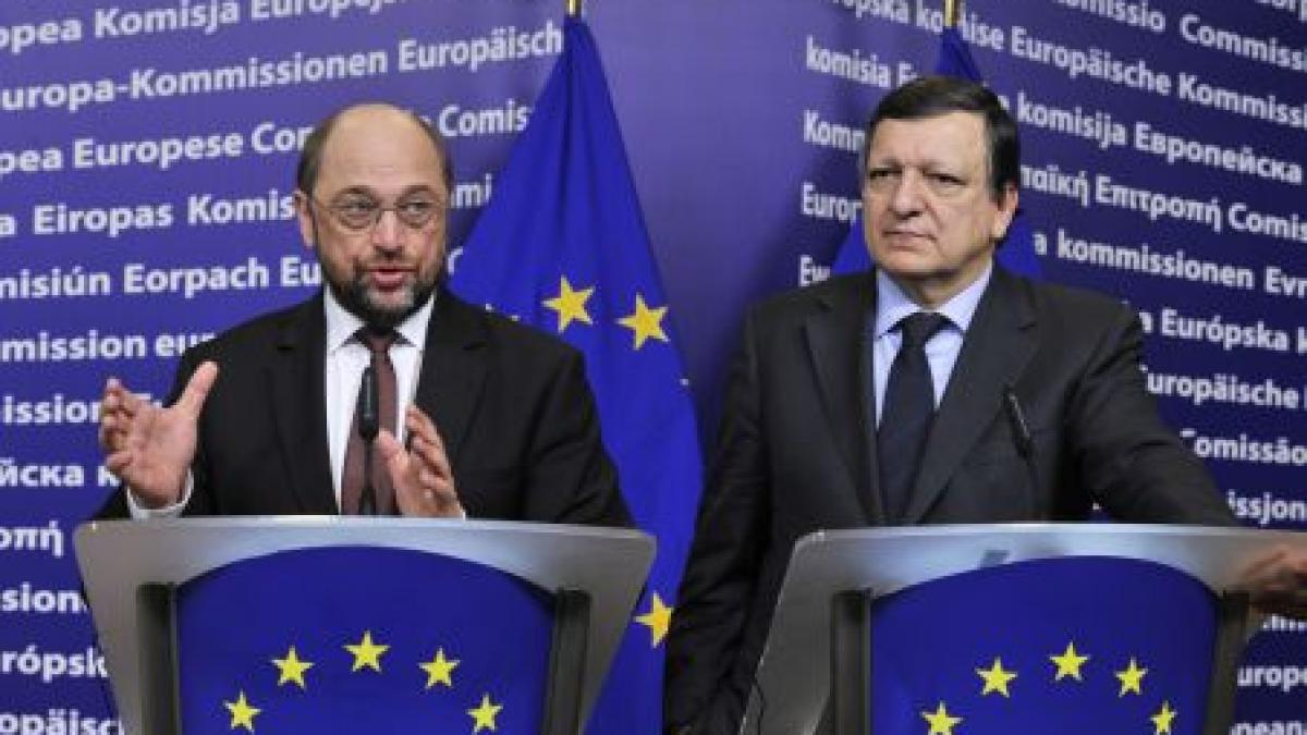 barroso van rompuy si schulz merg impreuna la oslo pentru a primi premiul nobel pentru pace