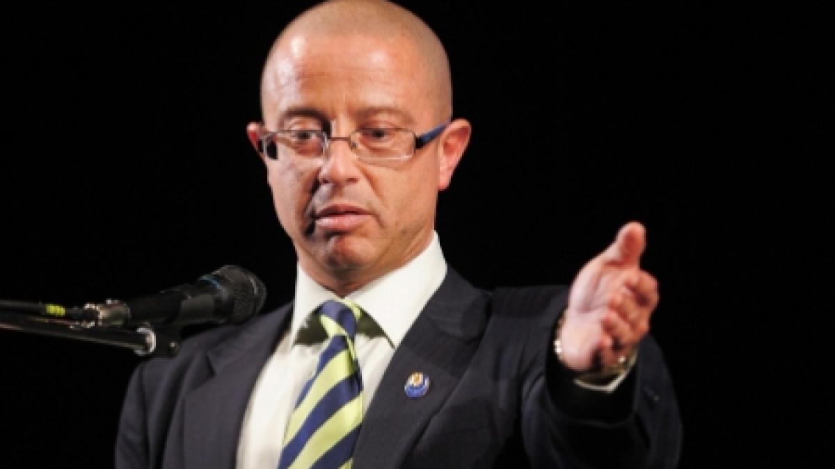 ciuhodaru ar putea candida intr un colegiu de deputati din vaslui pe listele pp dd