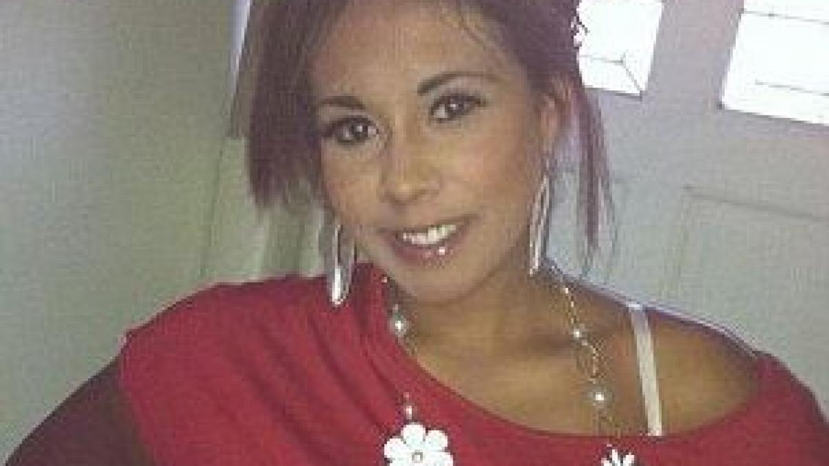 frumusetea a fost cel mai mare blestem al ei dupa o seara petrecuta cu un barbat necunoscut a