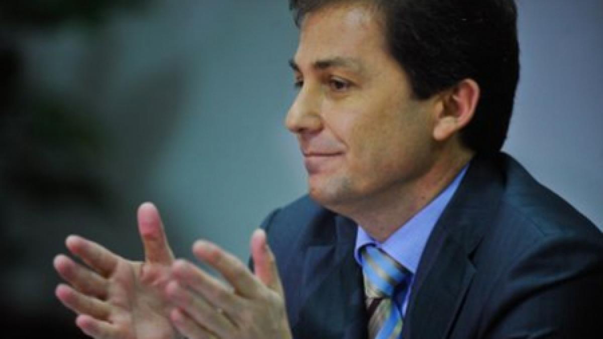 iata dovata care arata ca daniel morar si a asigurat controlul asupra structurilor de forta ale