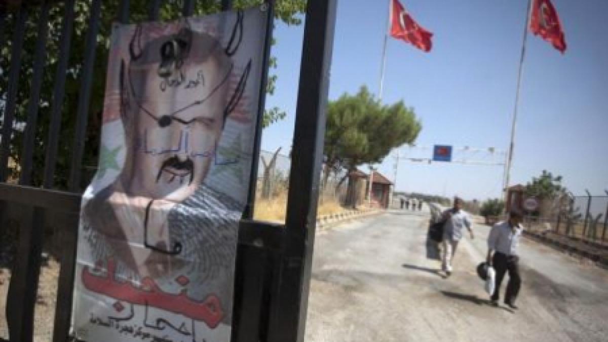 premiera in conflictul din siria iran si turcia cad de acord si cer un armistitiu