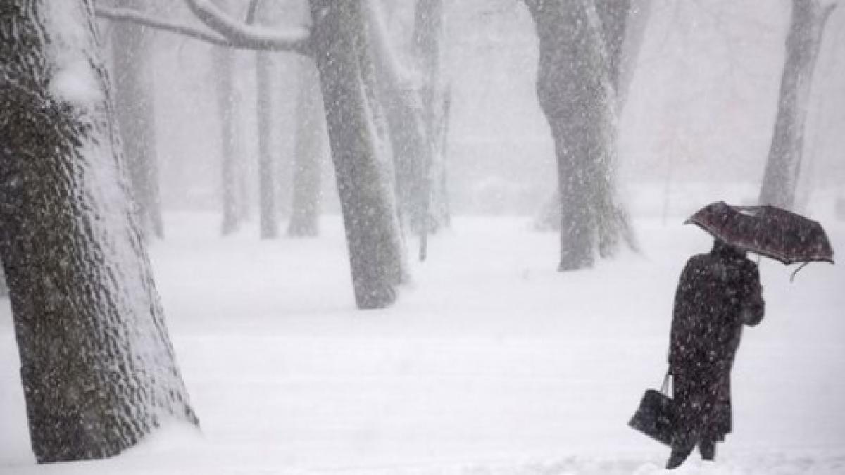 romania va fi lovita din plin iarna aceasta milioane de oameni vor fi afectati de aceasta veste