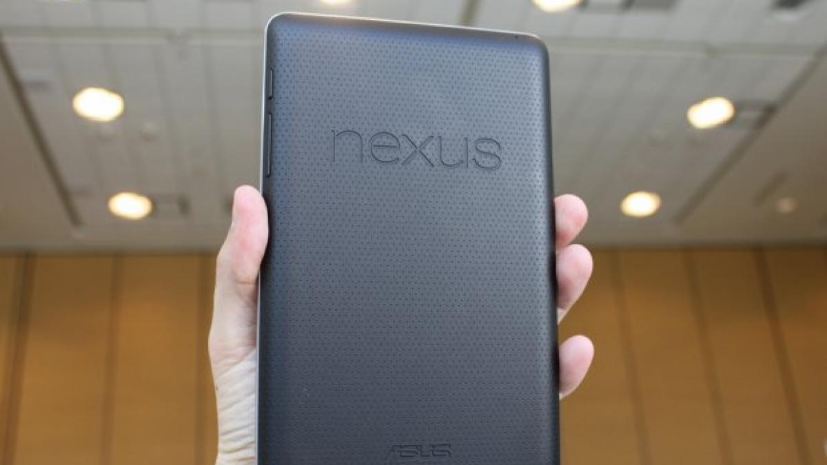 tableta pe care orice roman si o va permite costa mai putin de 400 de lei si este lansata de google