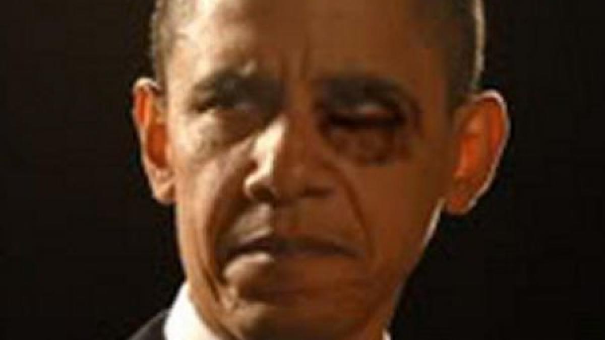 am vrut sa ma ridic de pe scaun si sa i dau un pumn lui obama declaratia socanta facuta de fiul lui