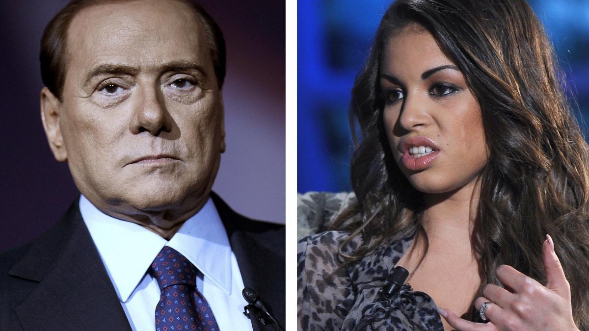 berlusconi dezminte ca ar fi avut relatii intime cu ruby