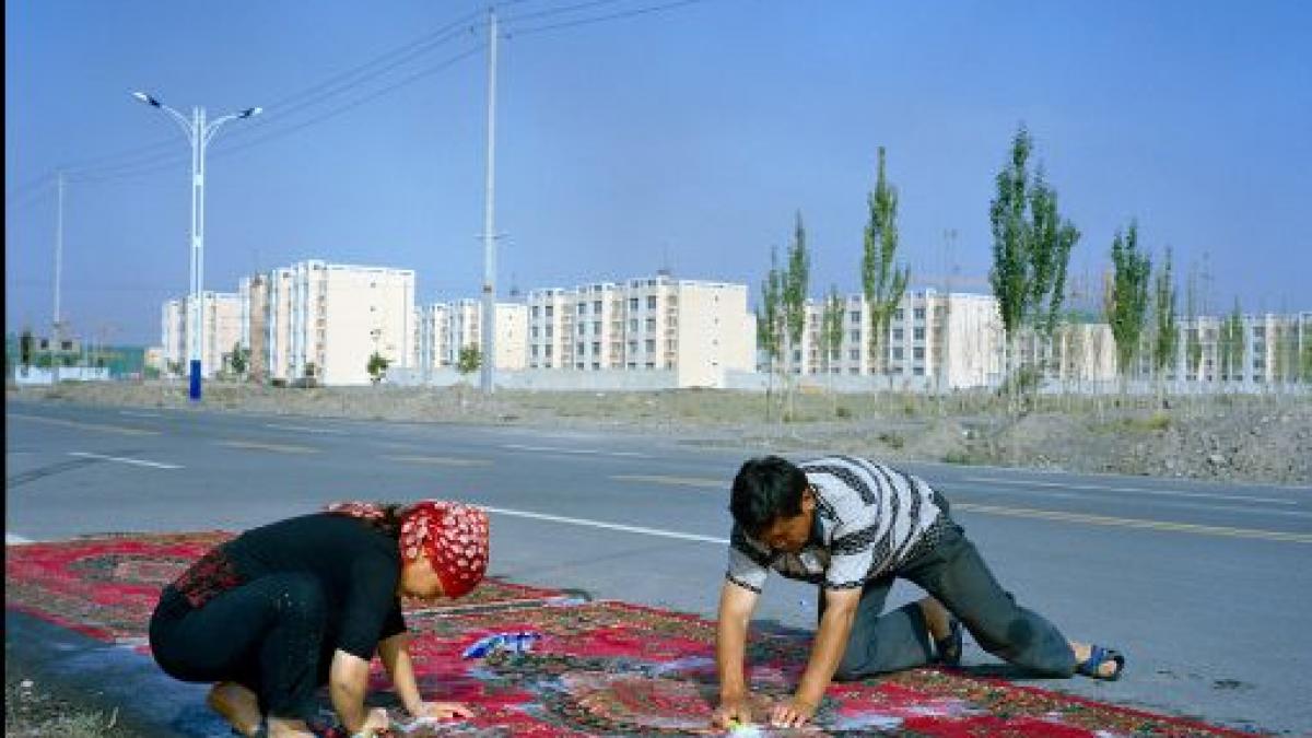 china a vrut sa ascunda asta sub pres ce se petrece cu oamenii care au fost inghititi de marile