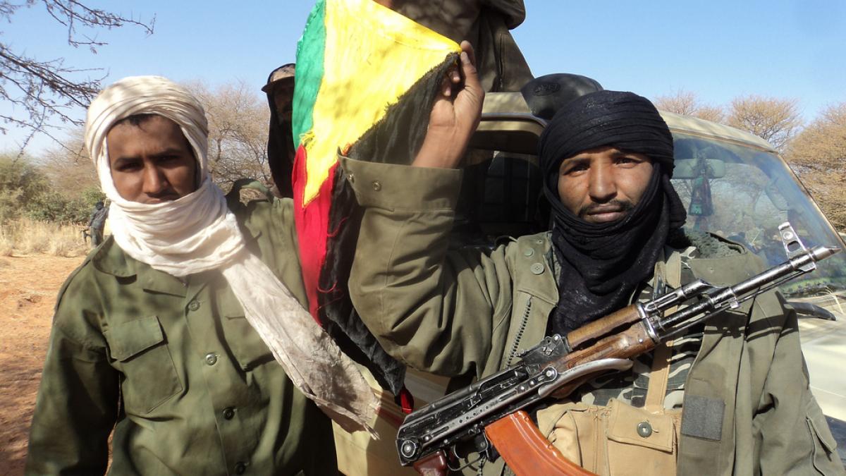 criza din mali o amenintare imediata pentru europa