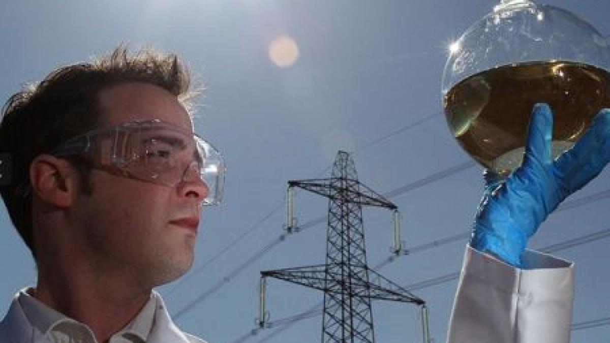 este prea buna ca sa fie adevarata tehnologia care ar putea schimba lumea