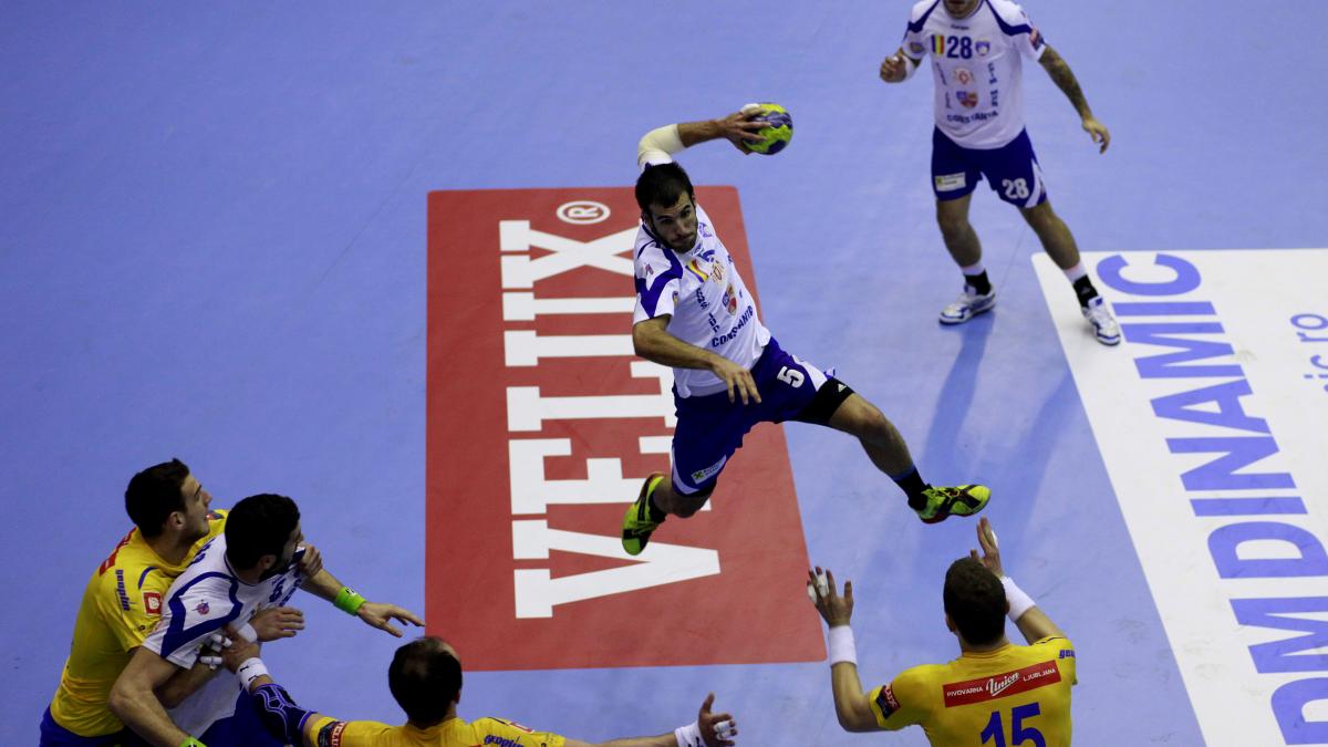 hcm constanta a obtinut prima victorie in actuala editie a ligii campionilor 22 17 cu celje