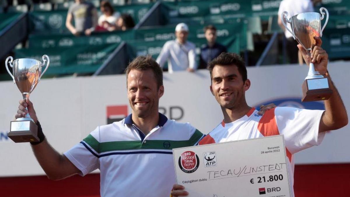 horia tecau si robert lindstedt nominalizati pentru dublul anului 2012 ii puteti vota pe site ul atp