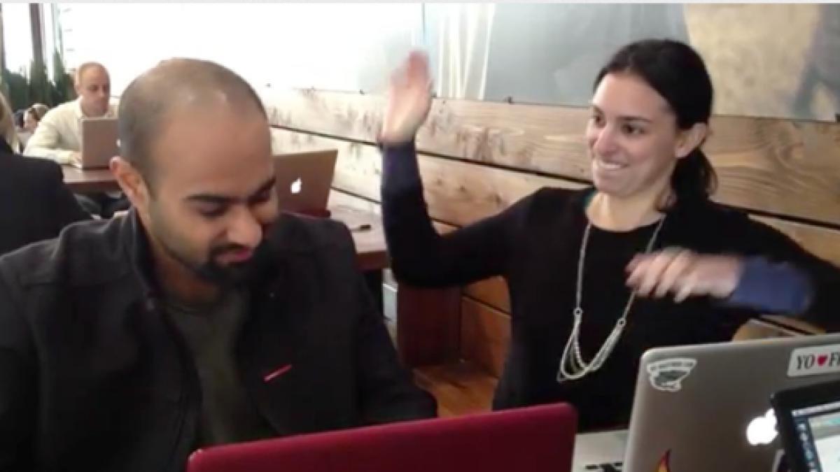 plateste ca sa fie palmuit si nu este masochist cum si a marit un american productivitatea la munca