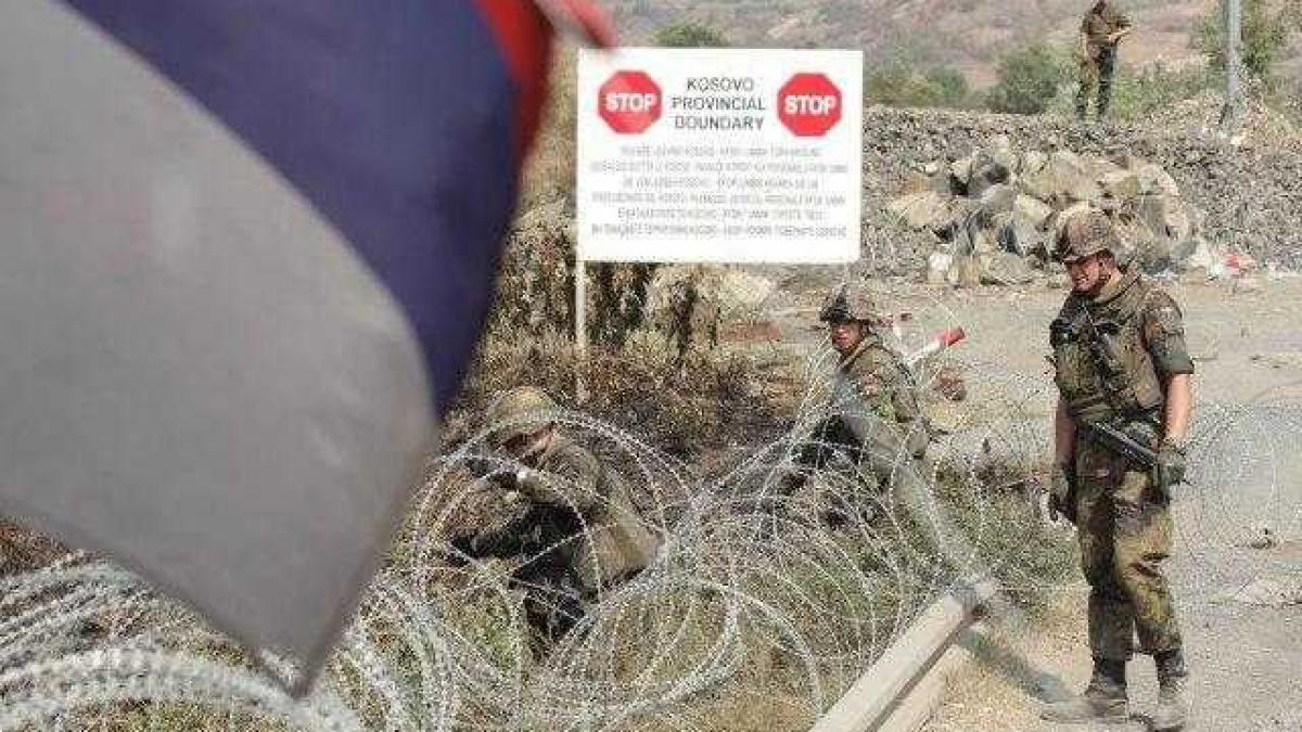 tara noastra implicata intr una din cele mai spinoase probleme suntem constienti de presiunile care