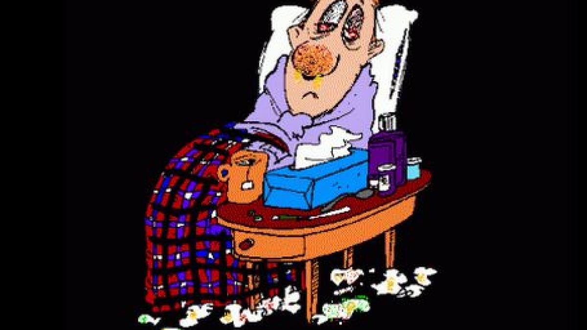 virusul racelii i ar putea veni de cap cancerului iata cum