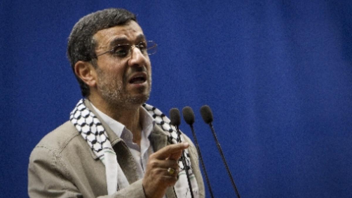 iran acuza israelul ca s ar afla in spatele atentatului de la beirut