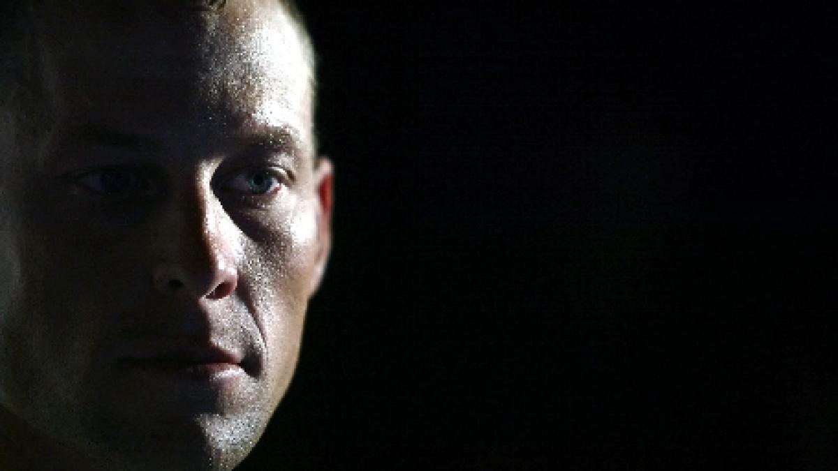 lance armstrong recunoaste ca traieste vremuri grele