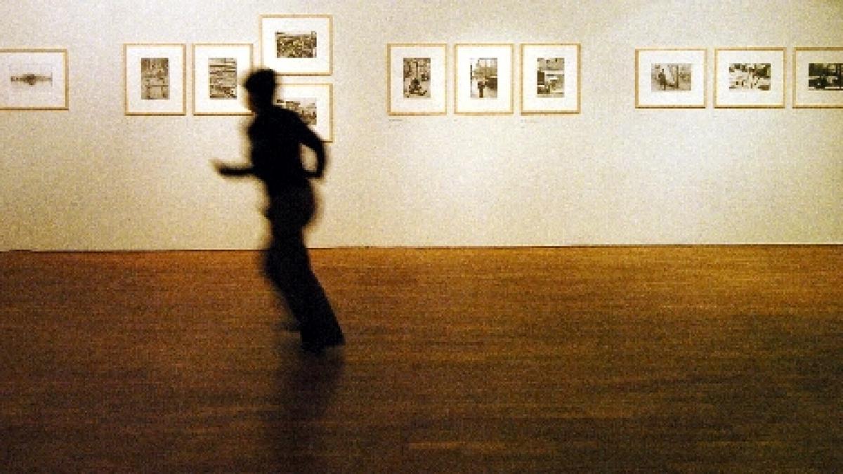 mai multe postere de promovare a unei expozitii din viena au pus pe jar autoritatile vezi aici de ce