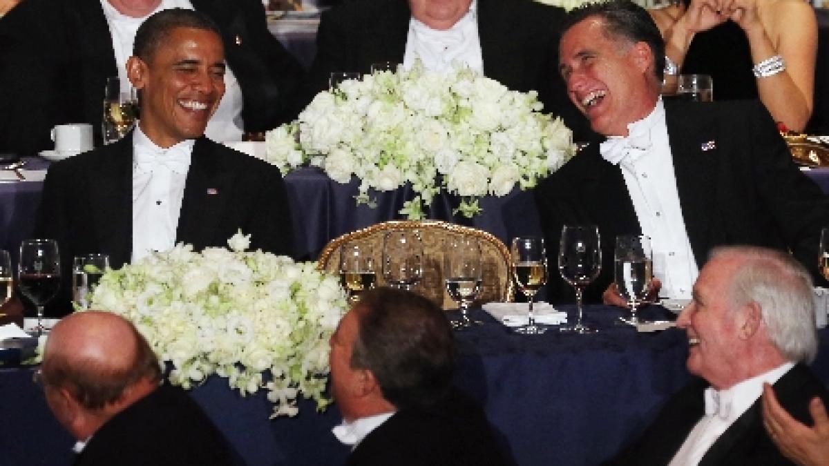 obama despre contracandidatul sau eu cred ca sufera de romnezie