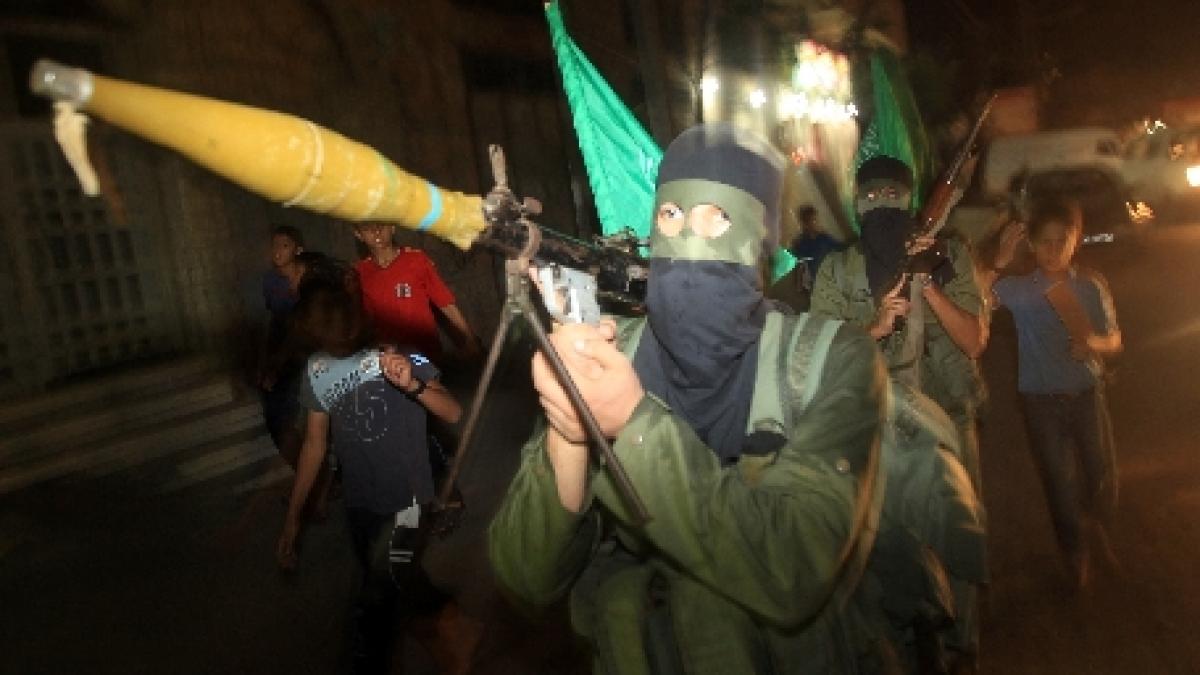presedintele palestinei indeamna miscarea hamas din fasia gaza sa permita organizarea de alegeri