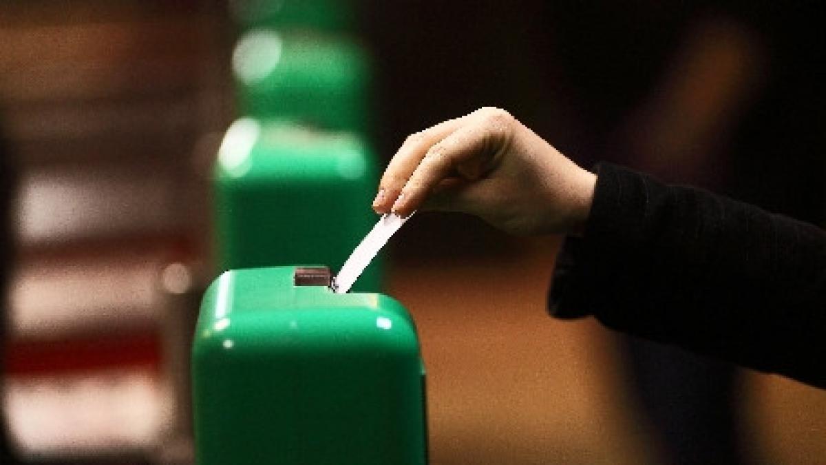Prima testare a biletelor unice RATB - Metrorex - CFR Călători are loc sâmbătă