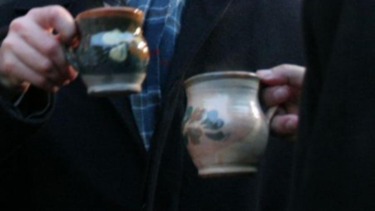 scandal cu minori intoxicati cu alcool la spitalul judetean buzau