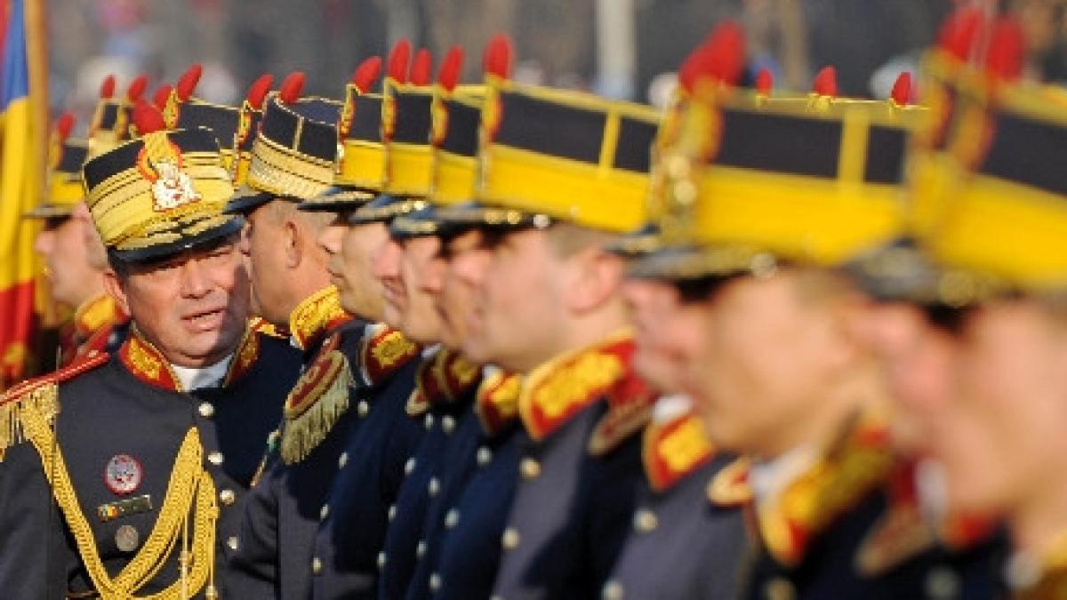 ziua armatei romane va fi marcata duminica in parcul izvor vezi aici programul