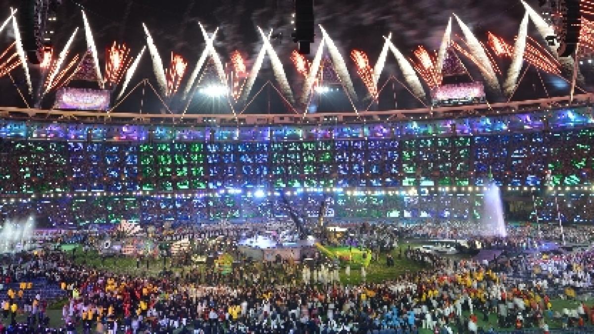 economia marii britanii a inregistrat crestere datorita organizarii jocurilor olimpice