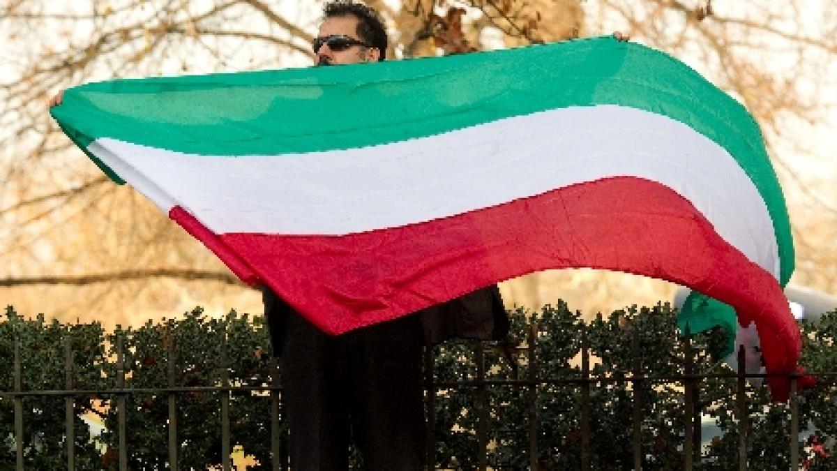 israelul este la curent cu unele contacte discrete dintre sua si iran