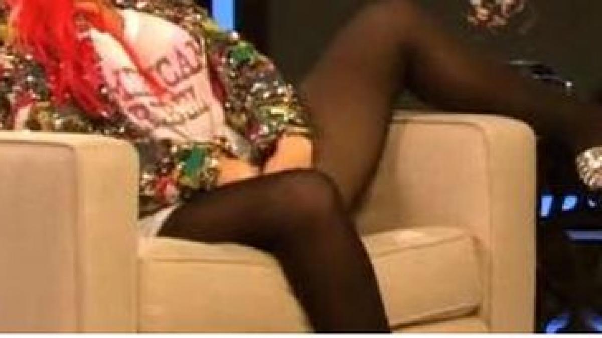 nu mi place sa port lenjerie intima imi place sa ma simt cat mai libera declaratia vedetei care i a