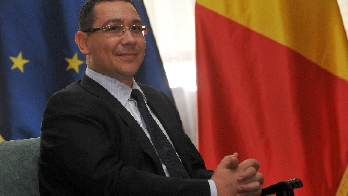 victor ponta csm trebuie sa apere interesele tuturor