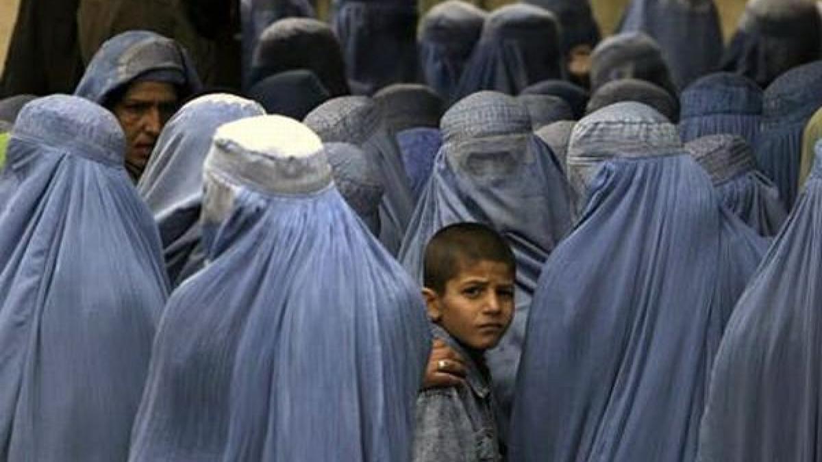 au decapitat o pentru ca a refuzat sa se prostitueze