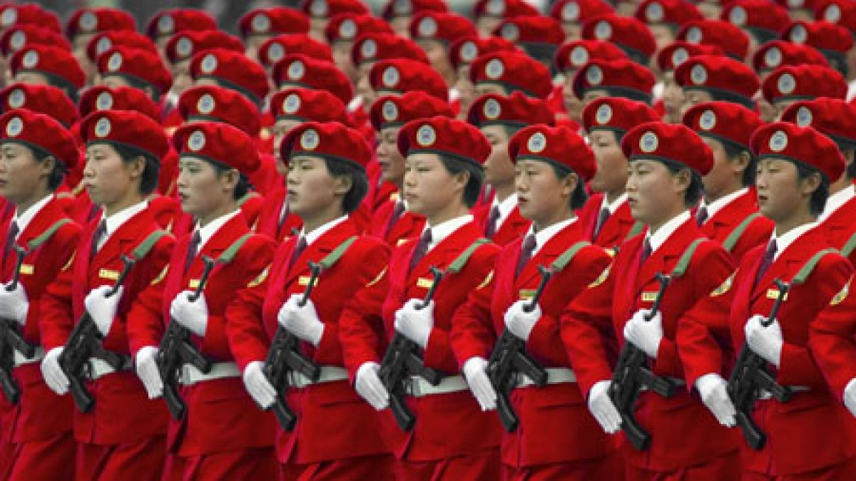 cine va conduce una din cele mai mari puteri ale lumii s a stabilit deja ordinea