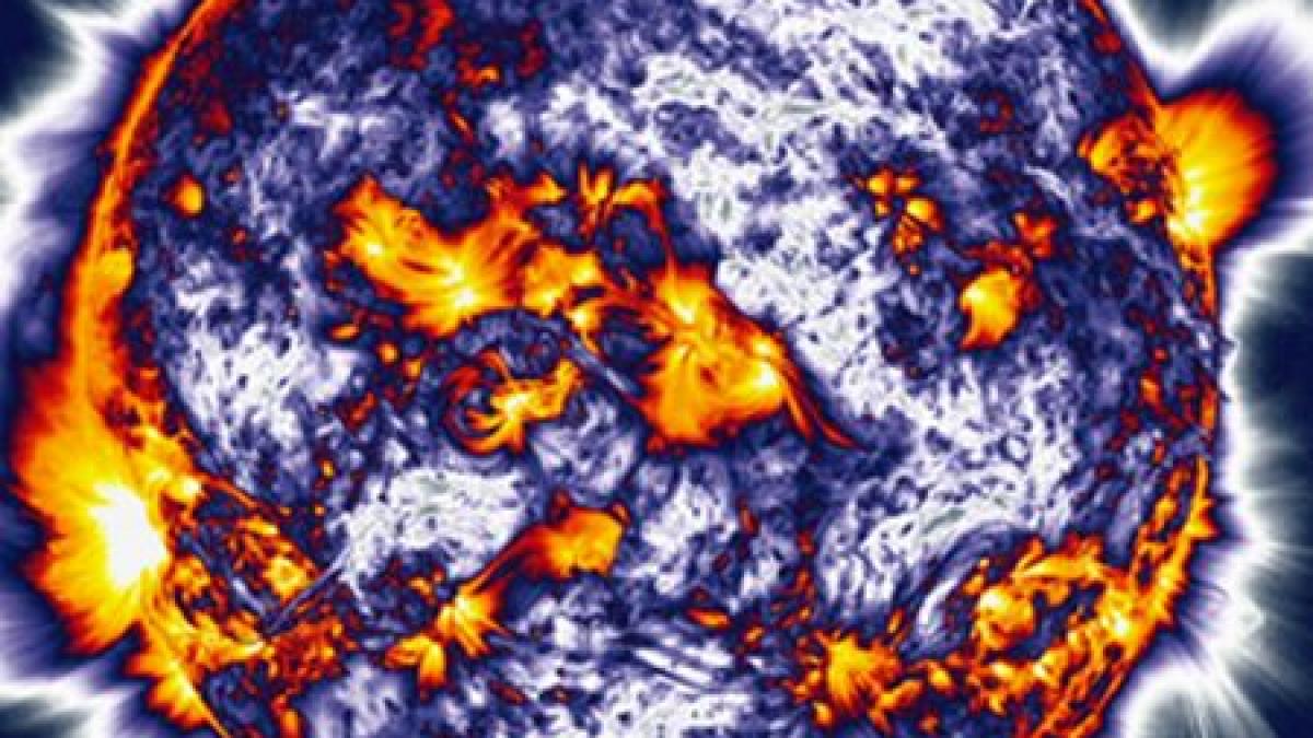 filmul impresionant prezentat de nasa care aduce stiinta la granita cu arta