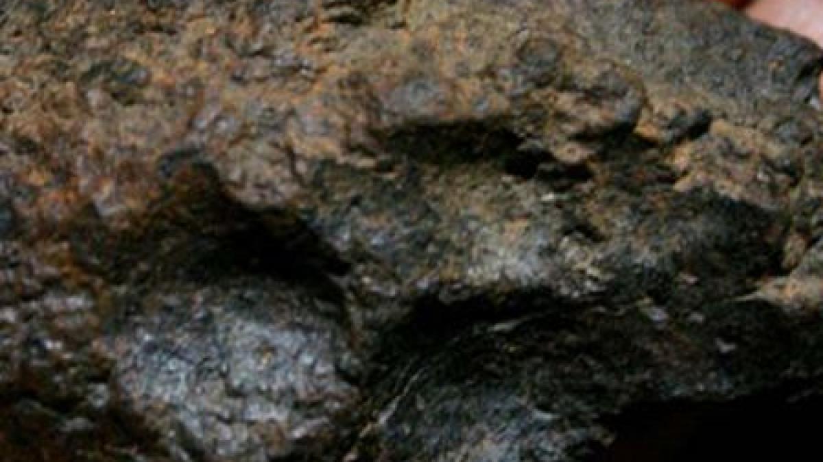 foloseau o comoara veche de 4 miliarde de ani ca sa tina usa deschisa si habar nu aveau