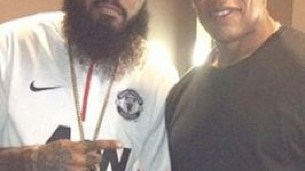 imaginea pe care americanii nu se asteptau sa o vada cum arata cel mai tare rapper dupa ce a