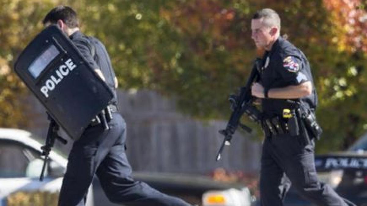 masacru la un salon de frumusete trei oameni au fost ucisi criminalul s a sinucis