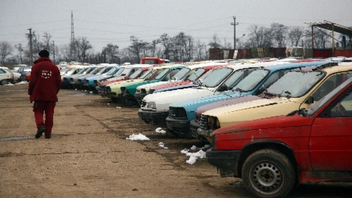 programul rabla si taxa auto ar putea fi schimbate de anul viitor